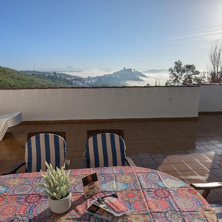 アルコス・デ・ラ・フロンテーラAtico Arcos Terraza Relaxアパートメント エクステリア 写真